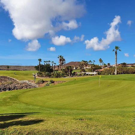 Ocean Sun & Golf I Daire San Miguel de Abona Dış mekan fotoğraf